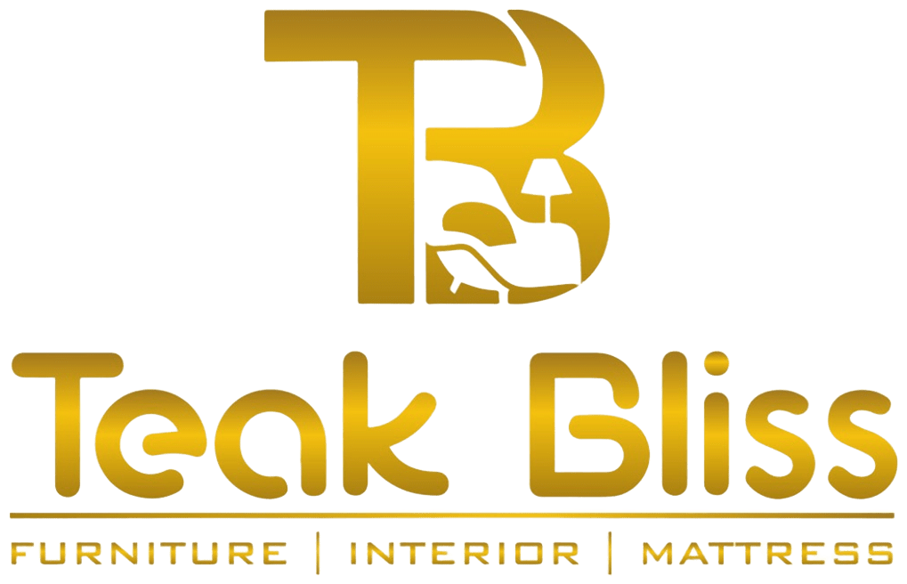 Teak Bliss